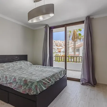 Parque Santiago 1 The First Line Lejlighed