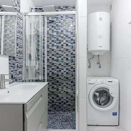 Parque Santiago 1 The First Line Lejlighed *