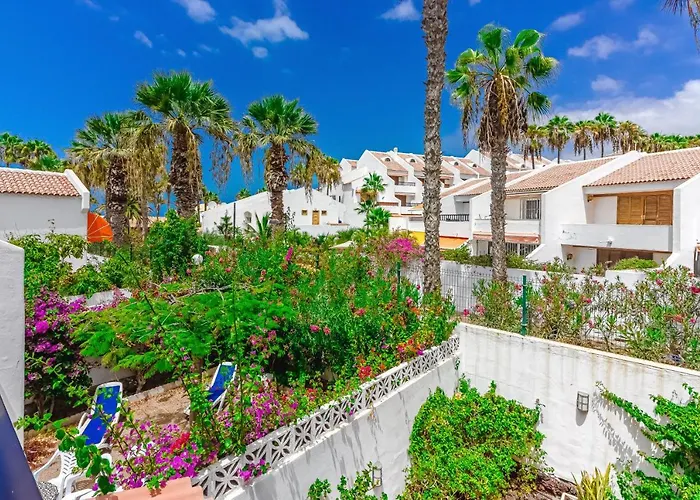 Parque Santiago 1 The First Line بلايا ذي لاس أميريكاس