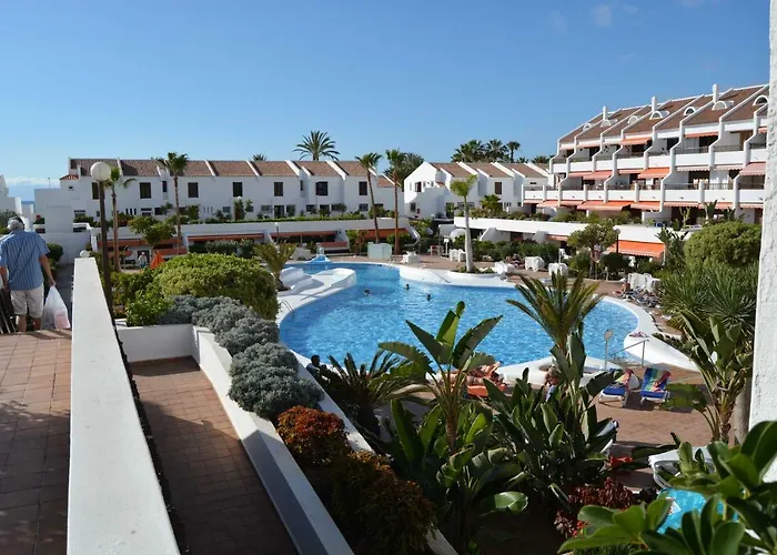 Parque Santiago 1 The First Line * بلايا ذي لاس أميريكاس