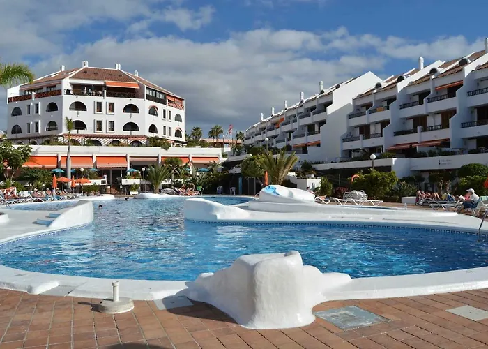 Parque Santiago 1 The First Line Lejlighed