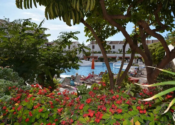 شقة Parque Santiago 1 The First Line *