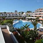 Parque Santiago 1 The First Line * Playa de las Americas (Tenerife)