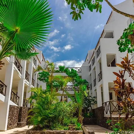 Parque Santiago 1 The First Line Apartmán