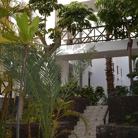 Apartament Parque Santiago 1 The First Line Playa de las Americas (Tenerife)