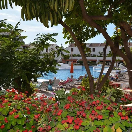 Apartament Parque Santiago 1 The First Line *