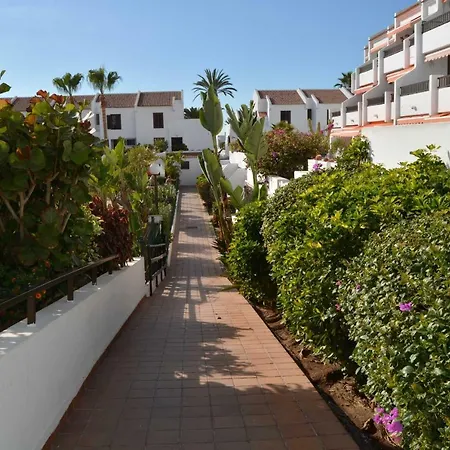 Apartament Parque Santiago 1 The First Line *