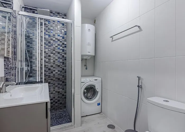 Parque Santiago 1 The First Line * Playa de las Americas (Tenerife)