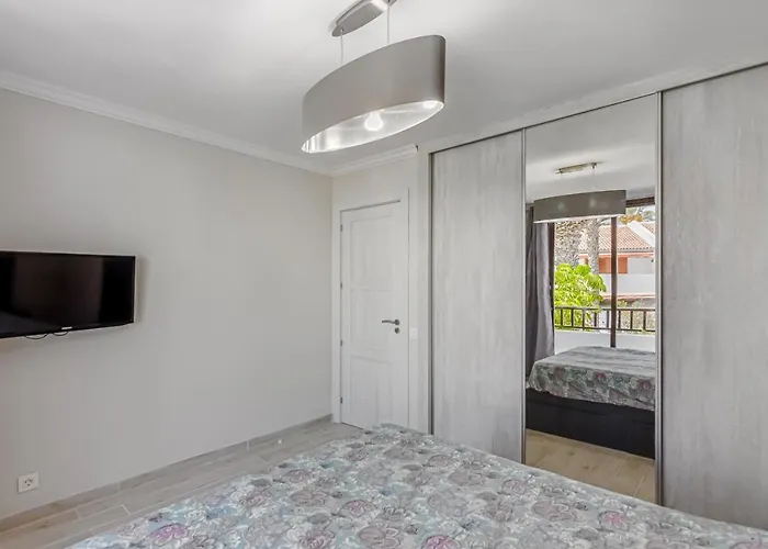 Parque Santiago 1 The First Line *