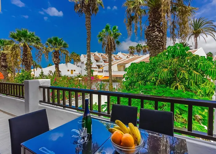 Parque Santiago 1 The First Line * 플라야데라스아메리카스