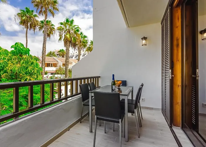 아파트 Parque Santiago 1 The First Line *