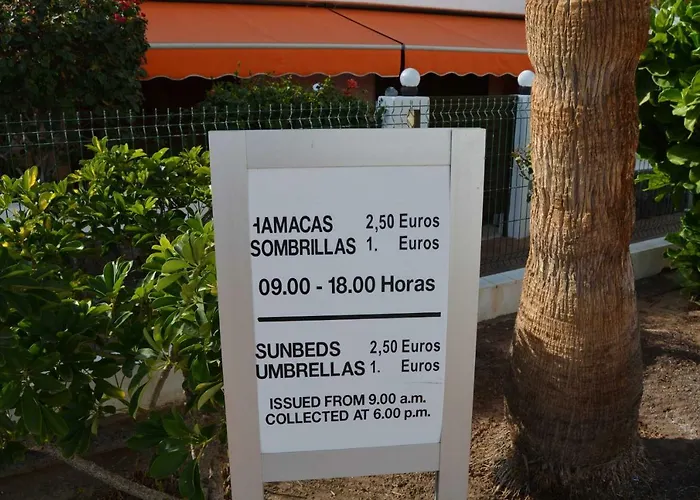 아파트 Parque Santiago 1 The First Line 플라야데라스아메리카스