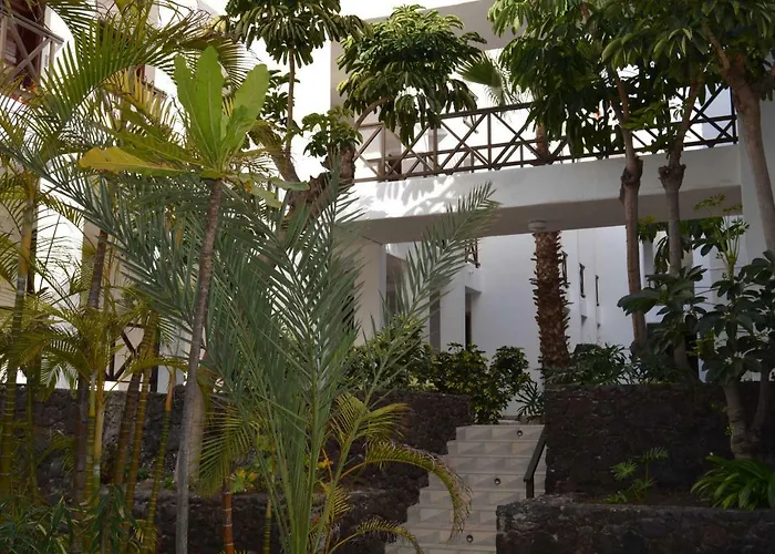 아파트 Parque Santiago 1 The First Line 플라야데라스아메리카스