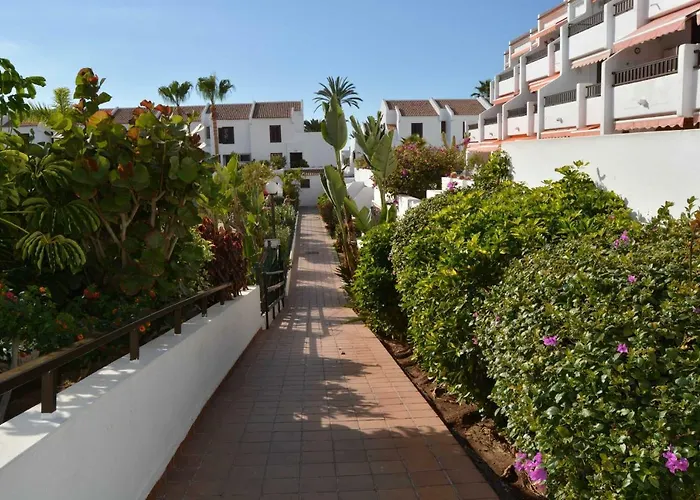 아파트 Parque Santiago 1 The First Line *