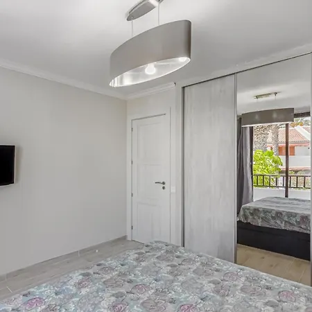 Parque Santiago 1 The First Line *