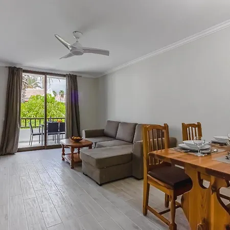 Parque Santiago 1 The First Line Appartement