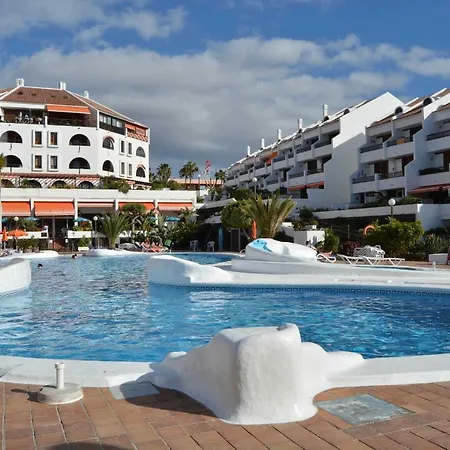 Parque Santiago 1 The First Line Appartement