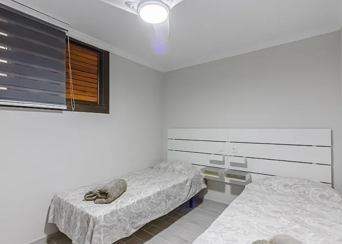 Parque Santiago 1 The First Line