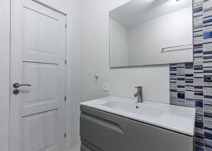 Parque Santiago 1 The First Line Apartman Playa de las Américas