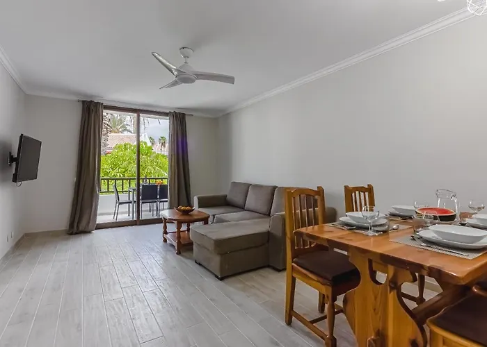 Parque Santiago 1 The First Line Apartman